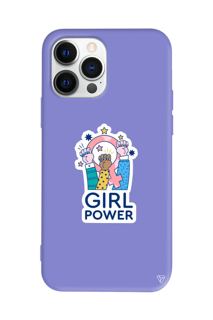 Unity Lansman Model İçi Kadife Silikon Telefon Kılıfı