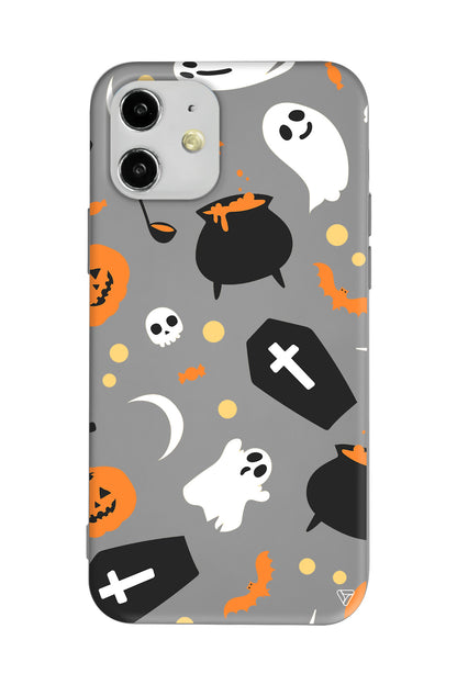 Very Rıp Lansman Model İçi Kadife Silikon Telefon Kılıfı