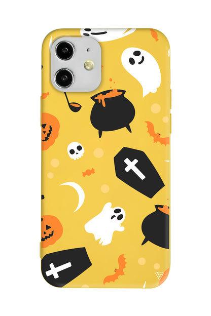 Very Rıp Lansman Model İçi Kadife Silikon Telefon Kılıfı