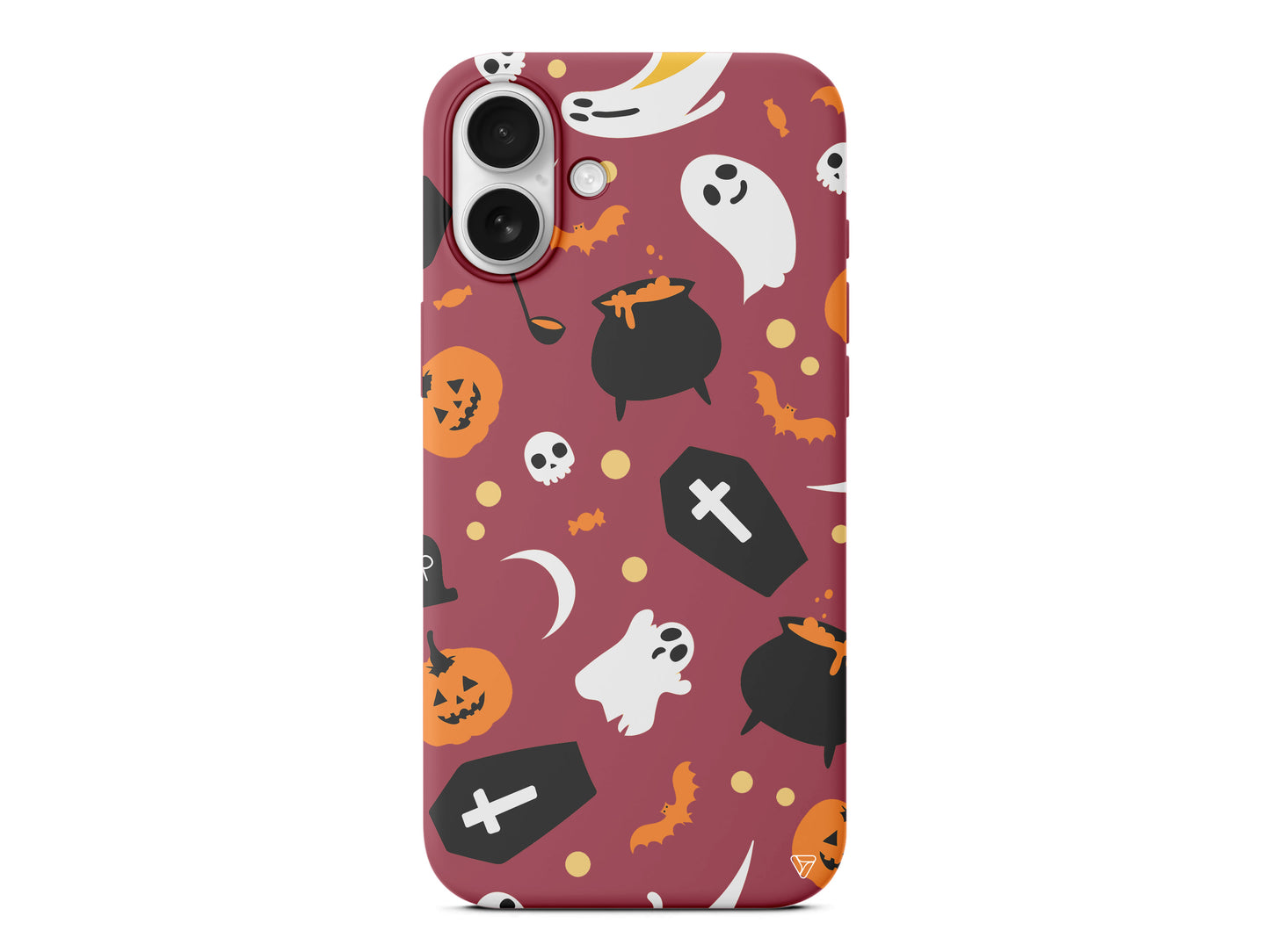 Very Rıp Lansman Model İçi Kadife Silikon Telefon Kılıfı