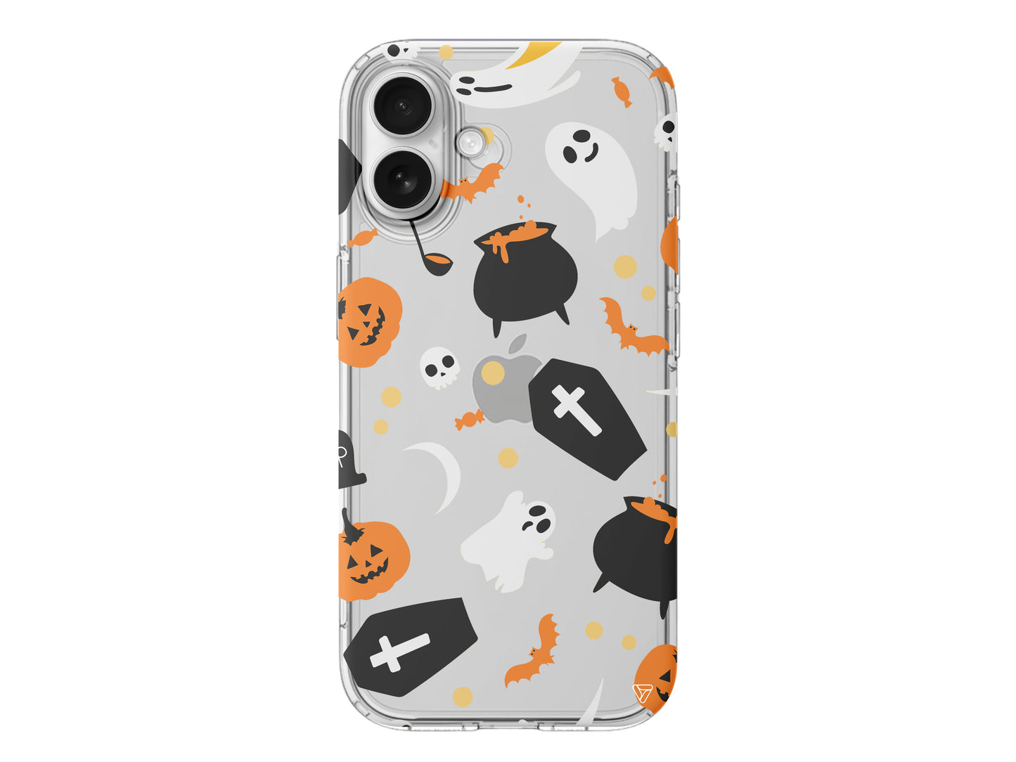 Very Rıp Lansman Model İçi Kadife Silikon Telefon Kılıfı