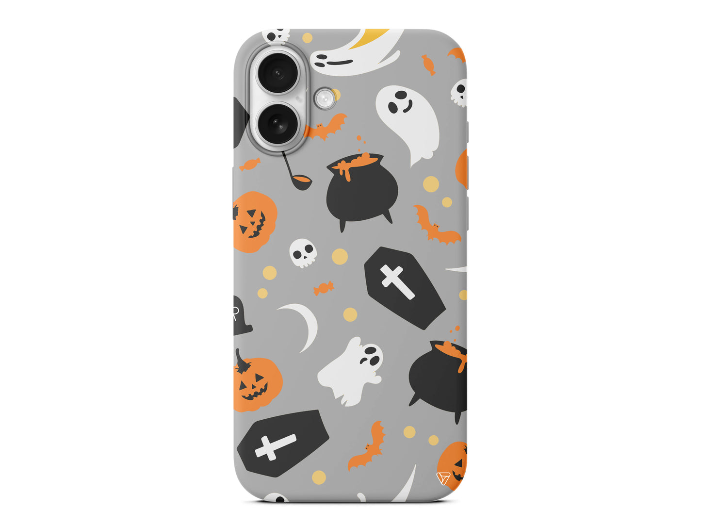 Very Rıp Lansman Model İçi Kadife Silikon Telefon Kılıfı