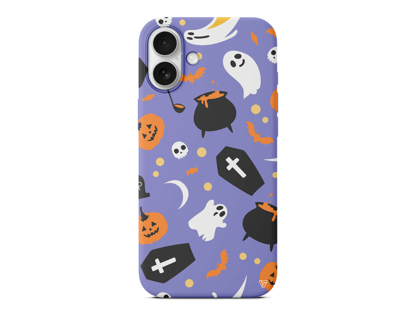 Very Rıp Lansman Model İçi Kadife Silikon Telefon Kılıfı