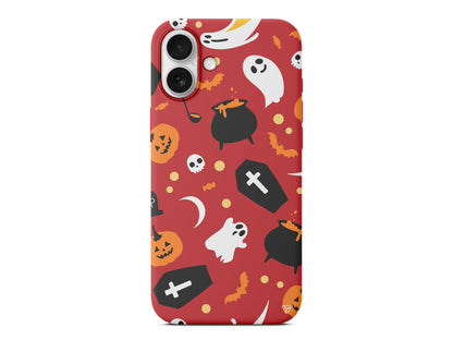 Very Rıp Lansman Model İçi Kadife Silikon Telefon Kılıfı – Plus Serisine Özel