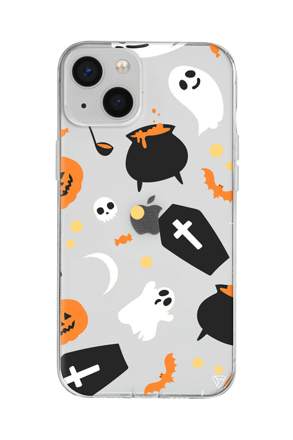 Very Rıp Lansman Model İçi Kadife Silikon Telefon Kılıfı – Plus Serisine Özel