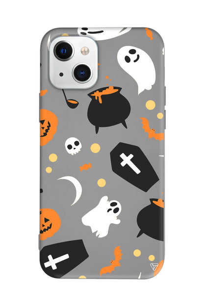 Very Rıp Lansman Model İçi Kadife Silikon Telefon Kılıfı – Plus Serisine Özel