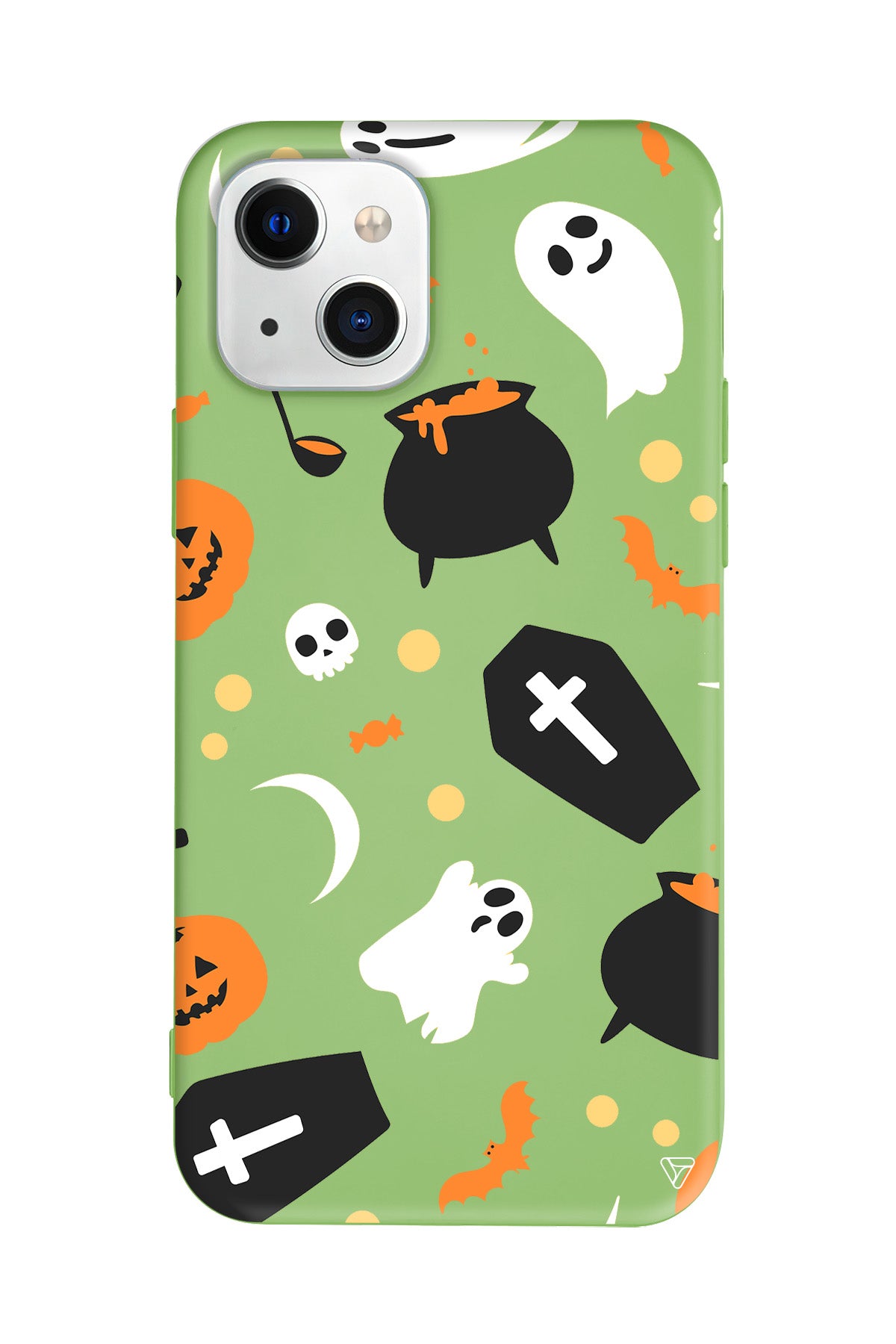 Very Rıp Lansman Model İçi Kadife Silikon Telefon Kılıfı – Plus Serisine Özel