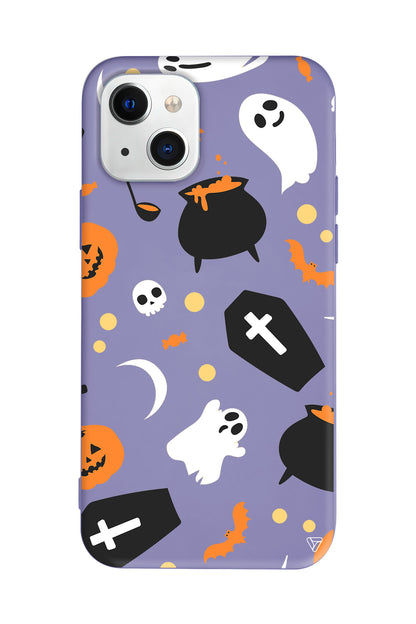 Very Rıp Lansman Model İçi Kadife Silikon Telefon Kılıfı