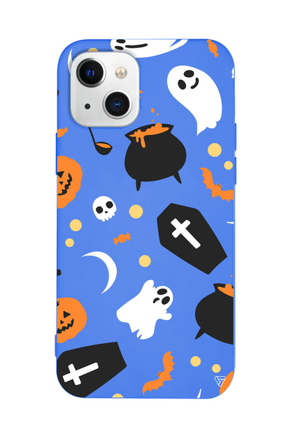 Very Rıp Lansman Model İçi Kadife Silikon Telefon Kılıfı – Plus Serisine Özel