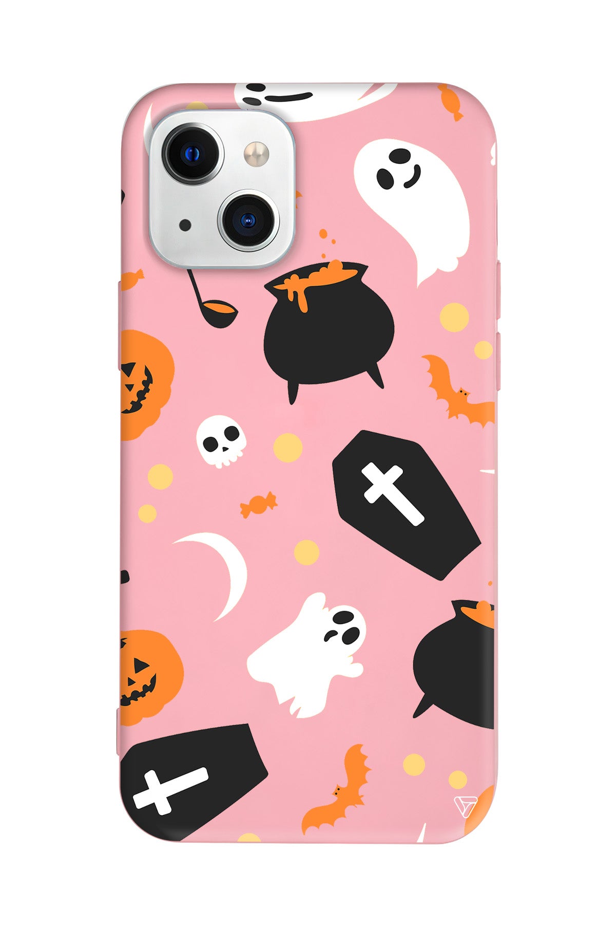 Very Rıp Lansman Model İçi Kadife Silikon Telefon Kılıfı – Plus Serisine Özel