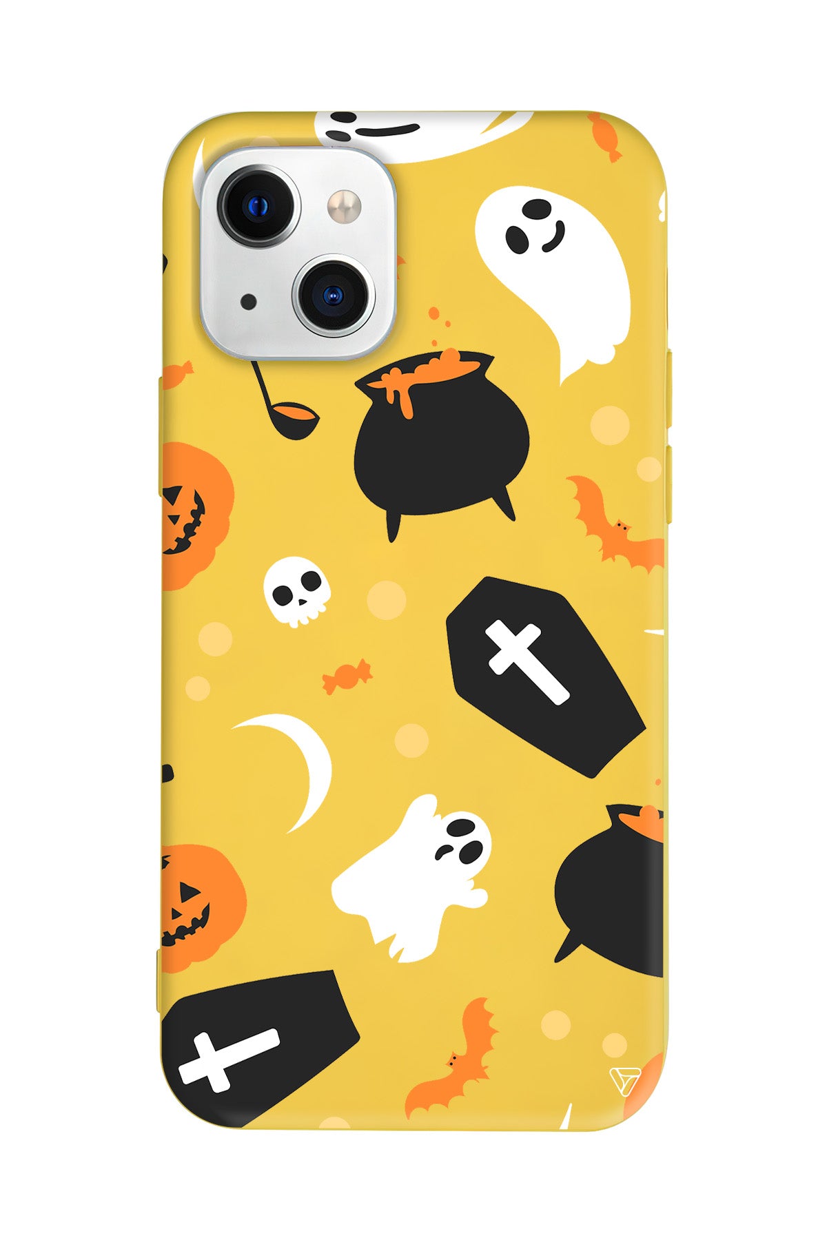 Very Rıp Lansman Model İçi Kadife Silikon Telefon Kılıfı – Plus Serisine Özel