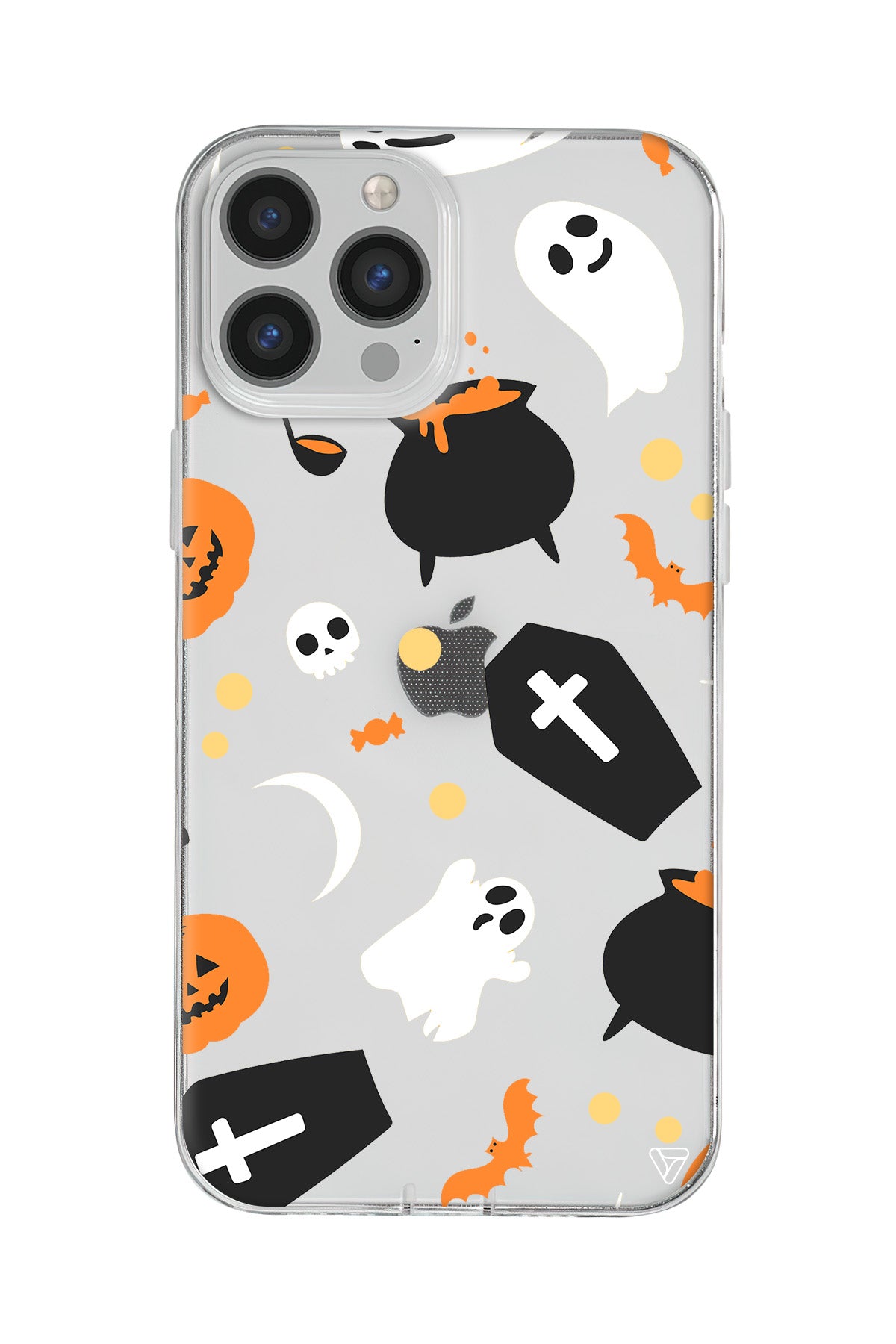 Very Rıp Lansman Model İçi Kadife Silikon Telefon Kılıfı