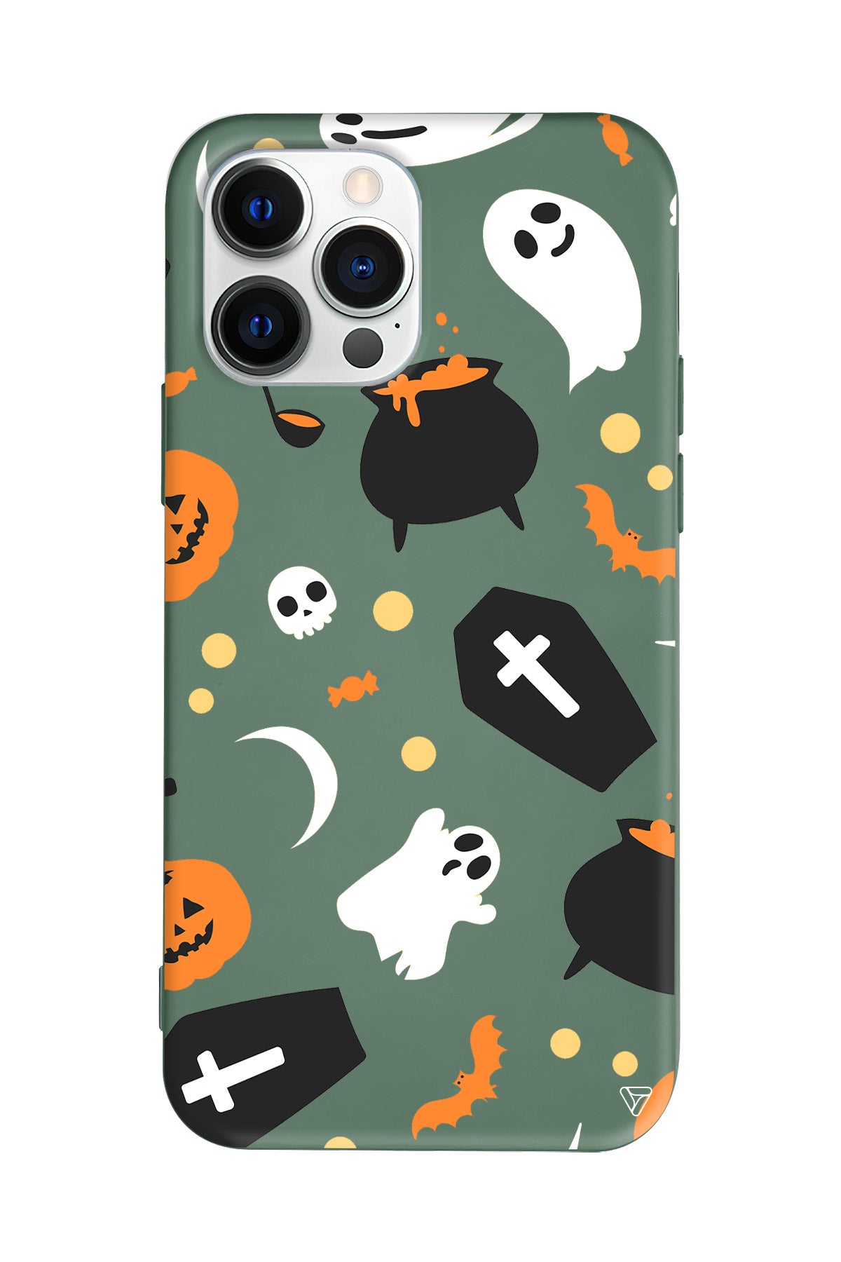 Very Rıp Lansman Model İçi Kadife Silikon Telefon Kılıfı