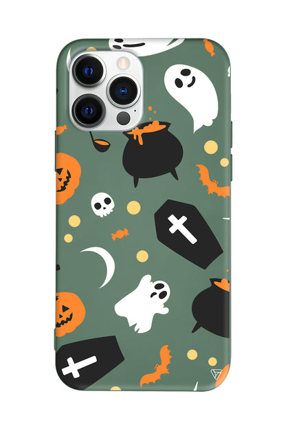 Very Rıp Lansman Model İçi Kadife Silikon Telefon Kılıfı