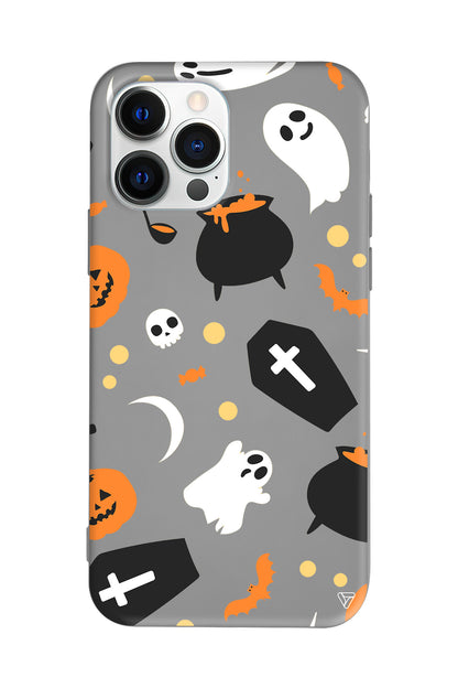 Very Rıp Lansman Model İçi Kadife Silikon Telefon Kılıfı