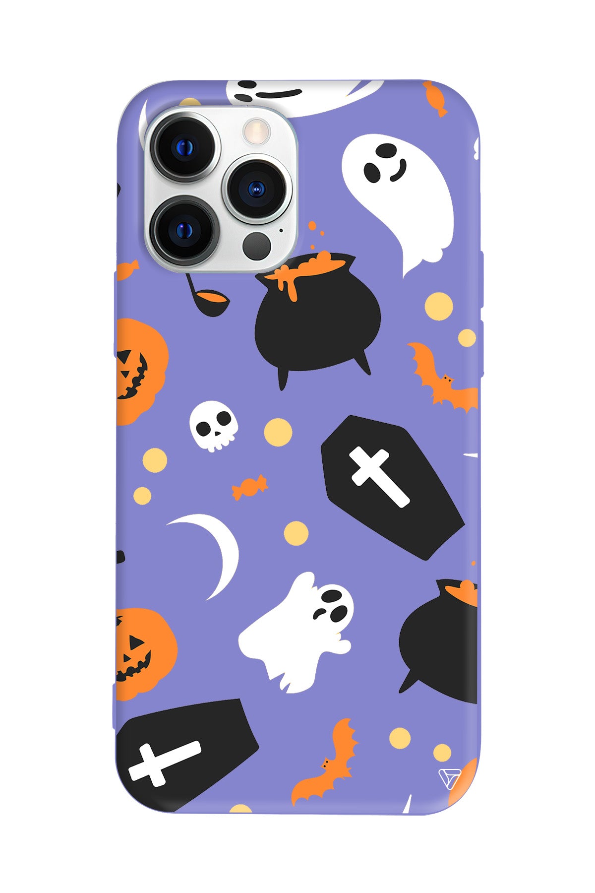 Very Rıp Lansman Model İçi Kadife Silikon Telefon Kılıfı