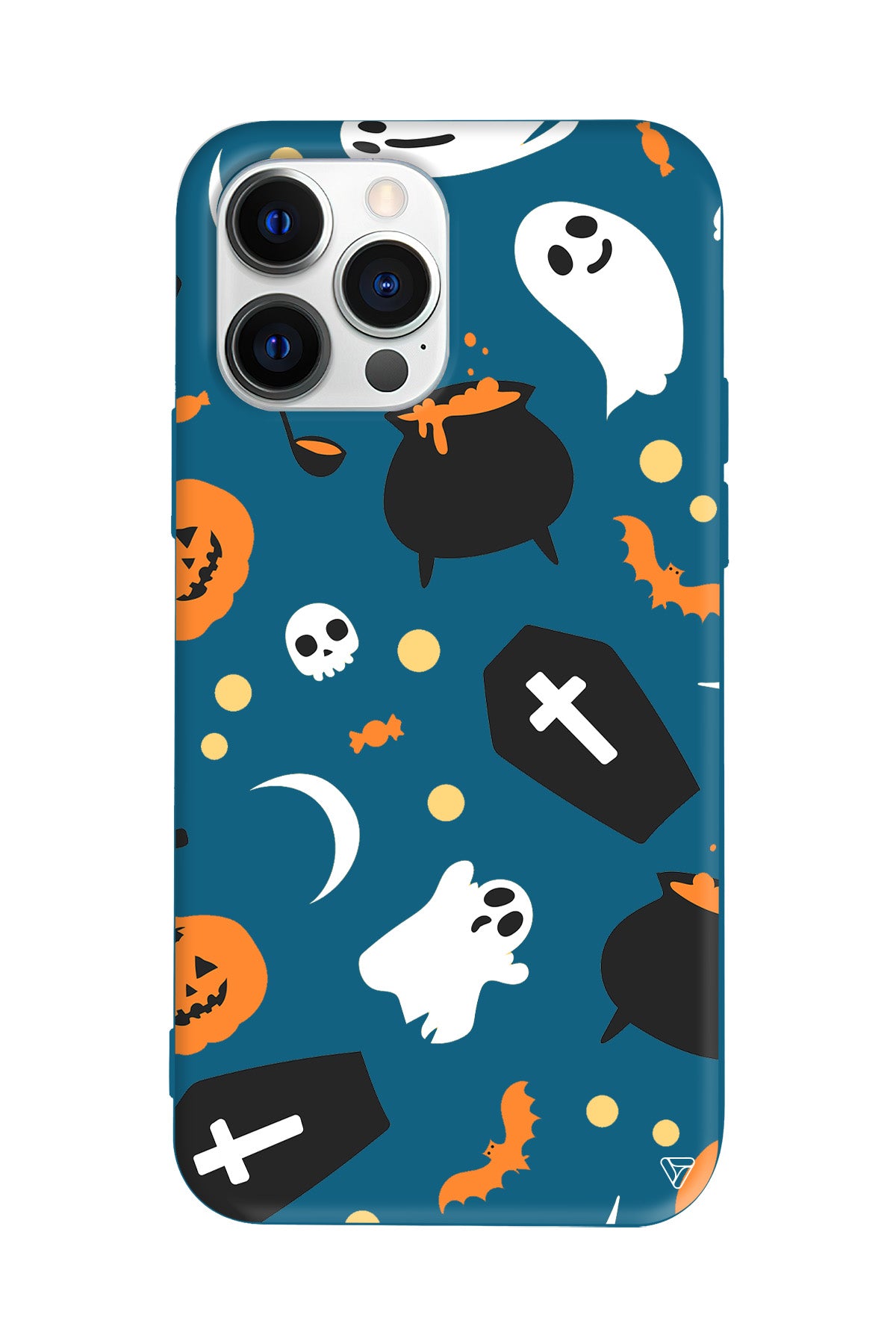 Very Rıp Lansman Model İçi Kadife Silikon Telefon Kılıfı