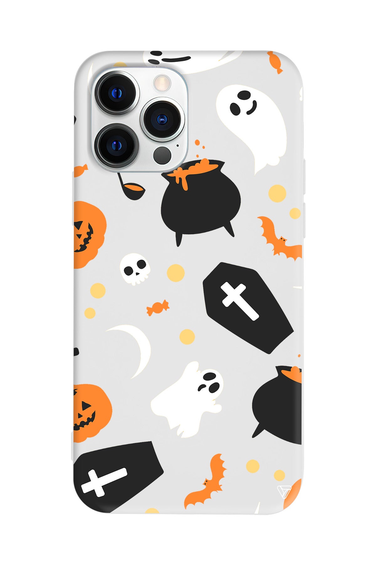 Very Rıp Lansman Model İçi Kadife Silikon Telefon Kılıfı