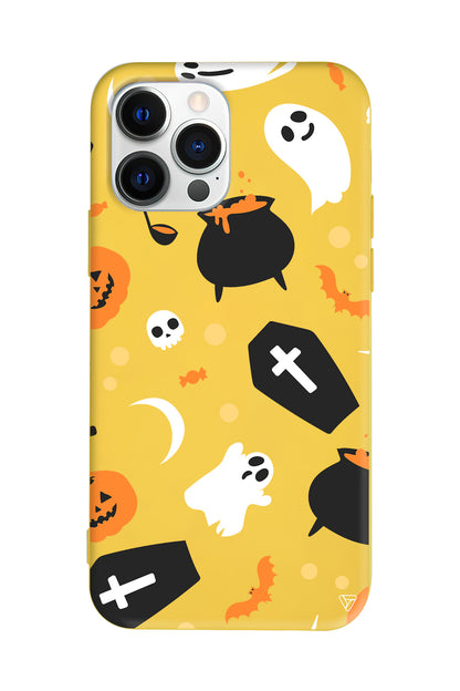 Very Rıp Lansman Model İçi Kadife Silikon Telefon Kılıfı