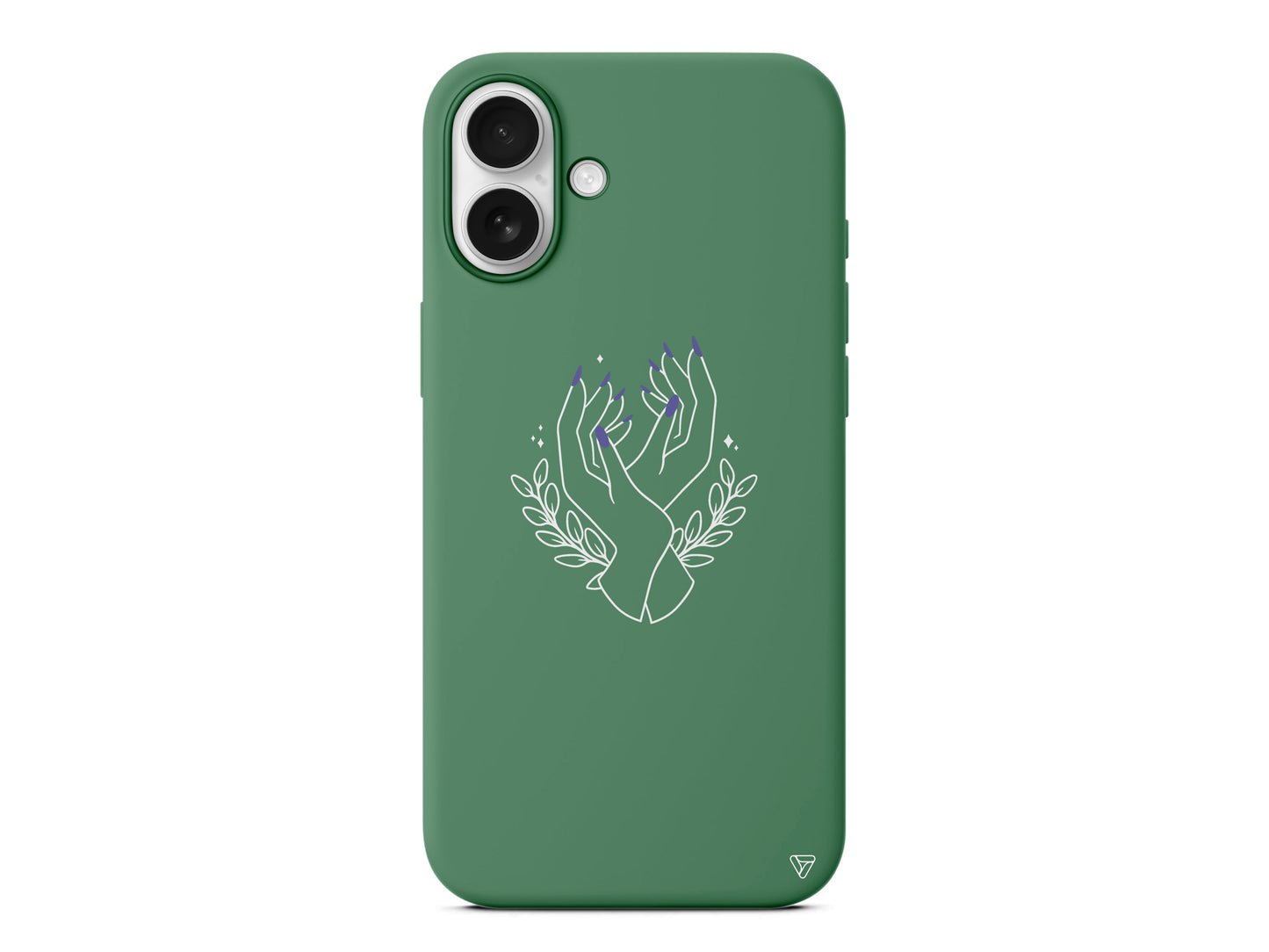 Eller 2 Lansman Model İçi Kadife Silikon Telefon Kılıfı – Plus Serisine Özel