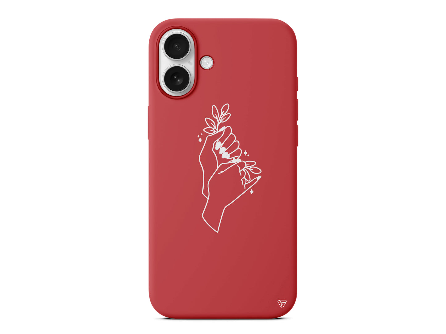 Eller 3 Lansman Model İçi Kadife Silikon Telefon Kılıfı – Plus Serisine Özel