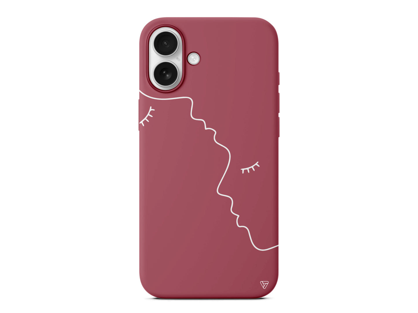 Butunsellik Lansman Model İçi Kadife Silikon Telefon Kılıfı – Plus Serisine Özel