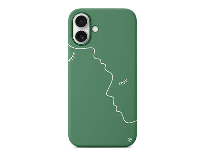 Butunsellik Lansman Model İçi Kadife Silikon Telefon Kılıfı – Plus Serisine Özel