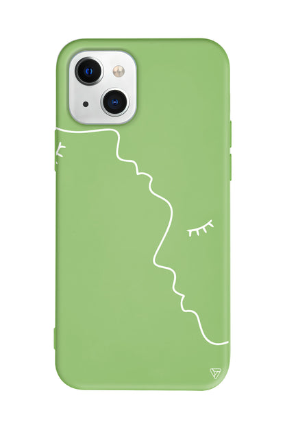 Butunsellik Lansman Model İçi Kadife Silikon Telefon Kılıfı – Plus Serisine Özel