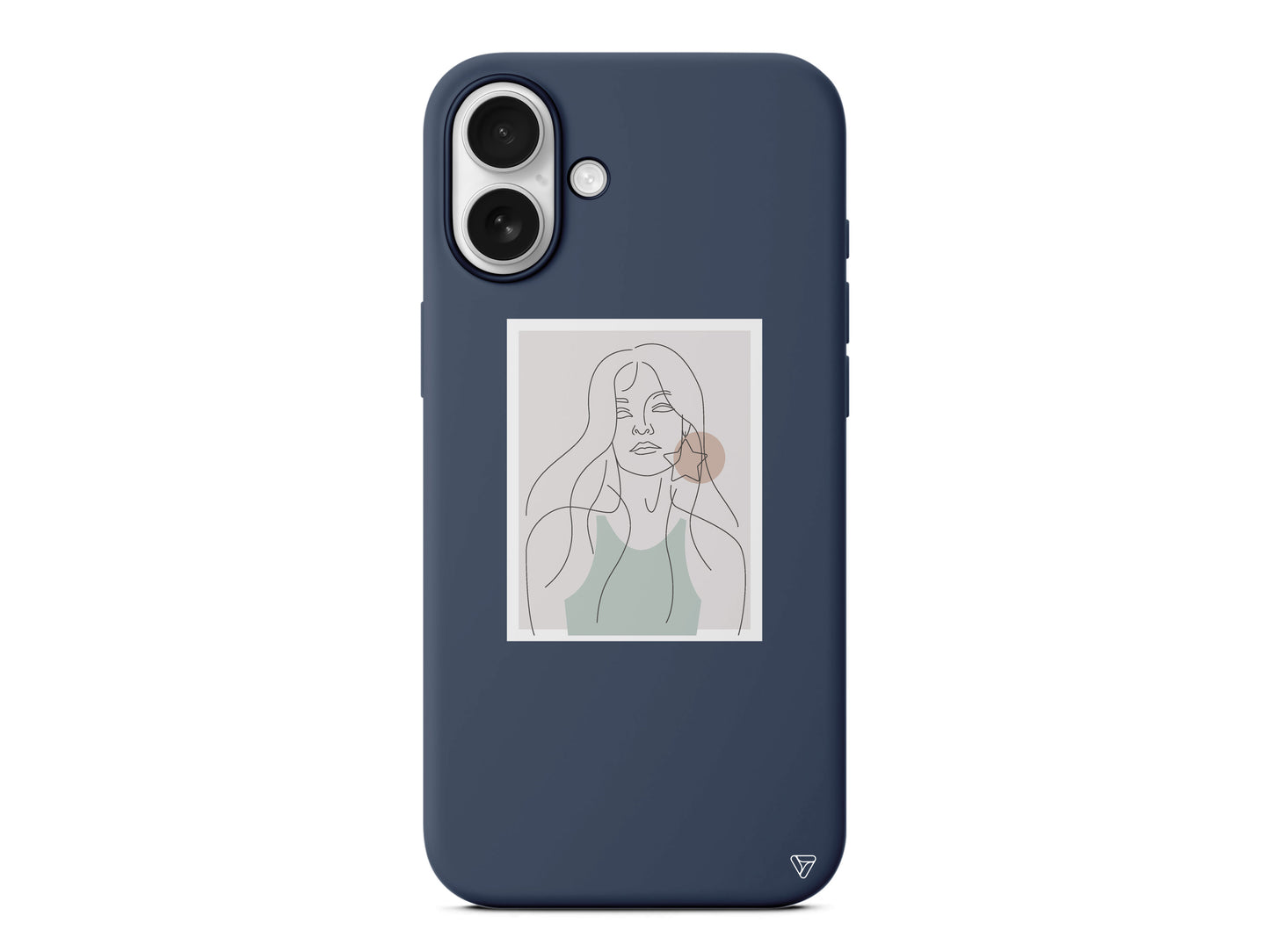 Duru 1 Lansman Model İçi Kadife Silikon Telefon Kılıfı – Plus Serisine Özel