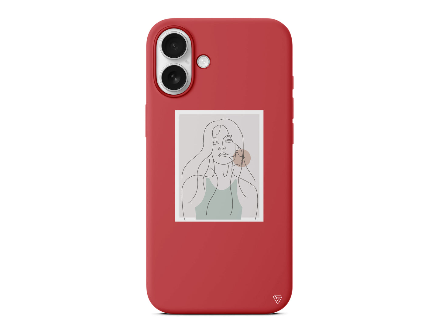 Duru 1 Lansman Model İçi Kadife Silikon Telefon Kılıfı – Plus Serisine Özel