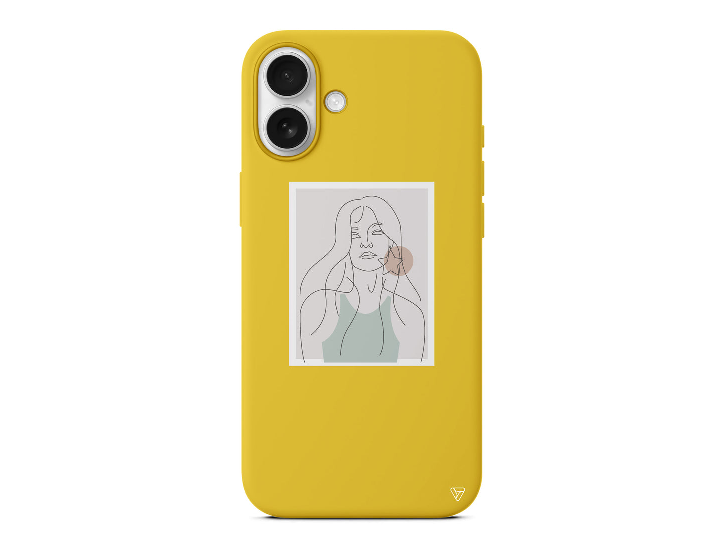 Duru 1 Lansman Model İçi Kadife Silikon Telefon Kılıfı – Plus Serisine Özel