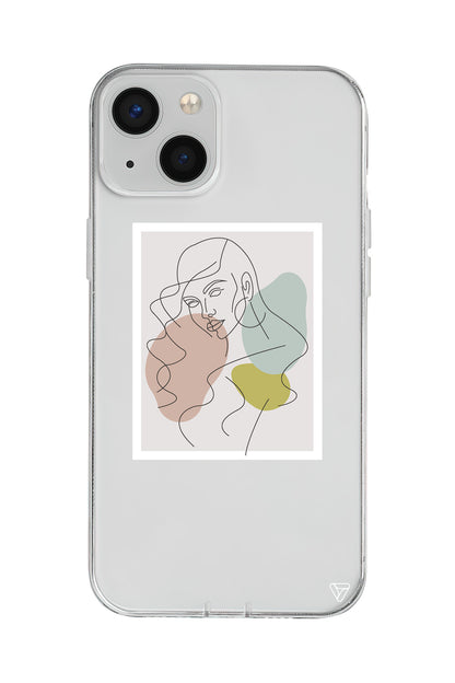 Duru 3 Lansman Model İçi Kadife Silikon Telefon Kılıfı