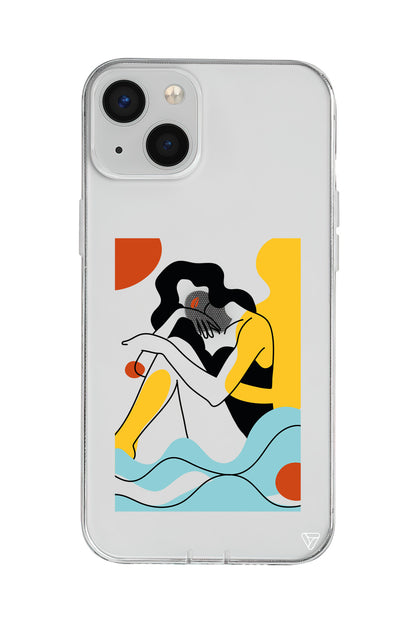 Watch Sea Lansman Model İçi Kadife Silikon Telefon Kılıfı – Plus Serisine Özel