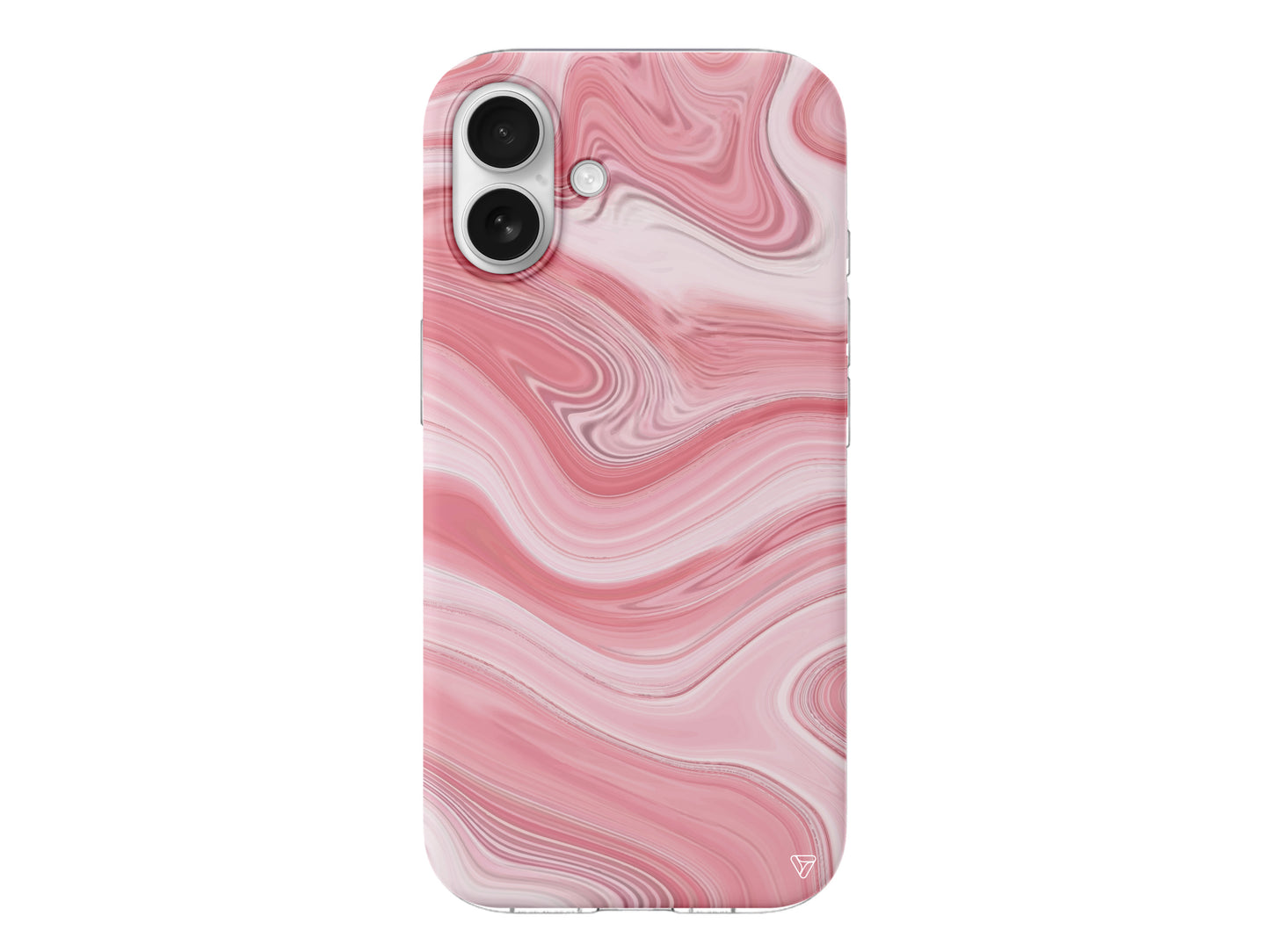 Lila Akis Lansman Model İçi Kadife Silikon Telefon Kılıfı – Plus Serisine Özel