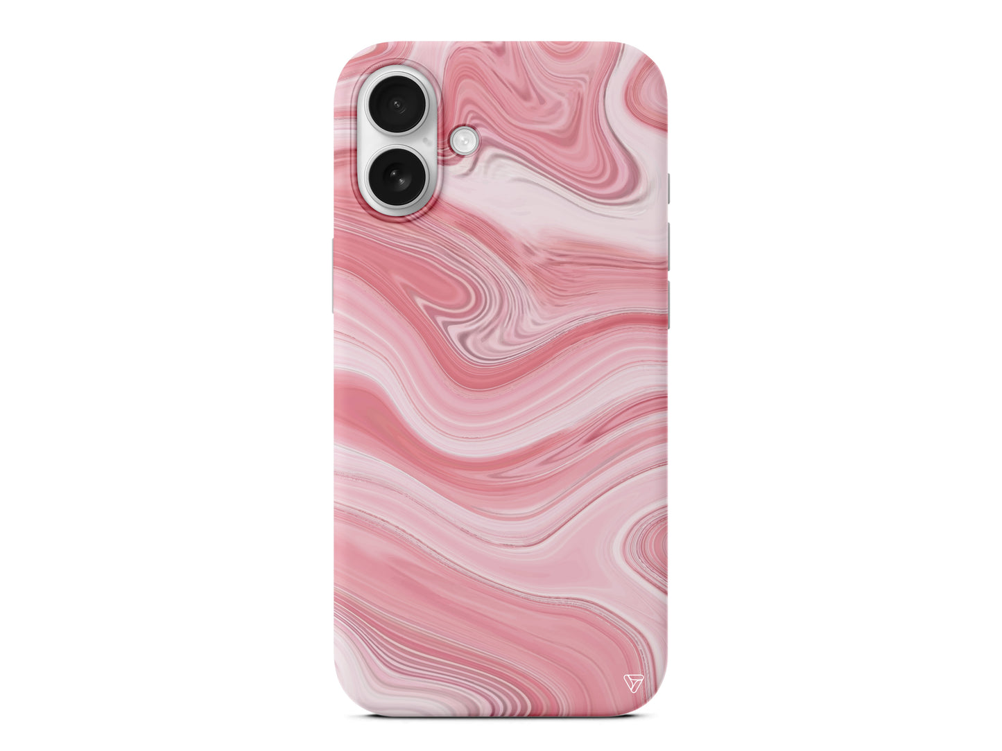 Lila Akis Lansman Model İçi Kadife Silikon Telefon Kılıfı – Plus Serisine Özel