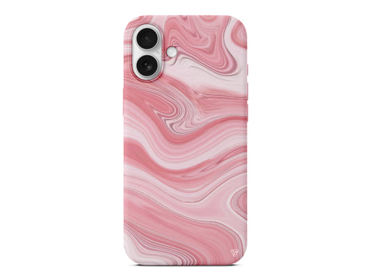 Lila Akis Lansman Model İçi Kadife Silikon Telefon Kılıfı – Plus Serisine Özel