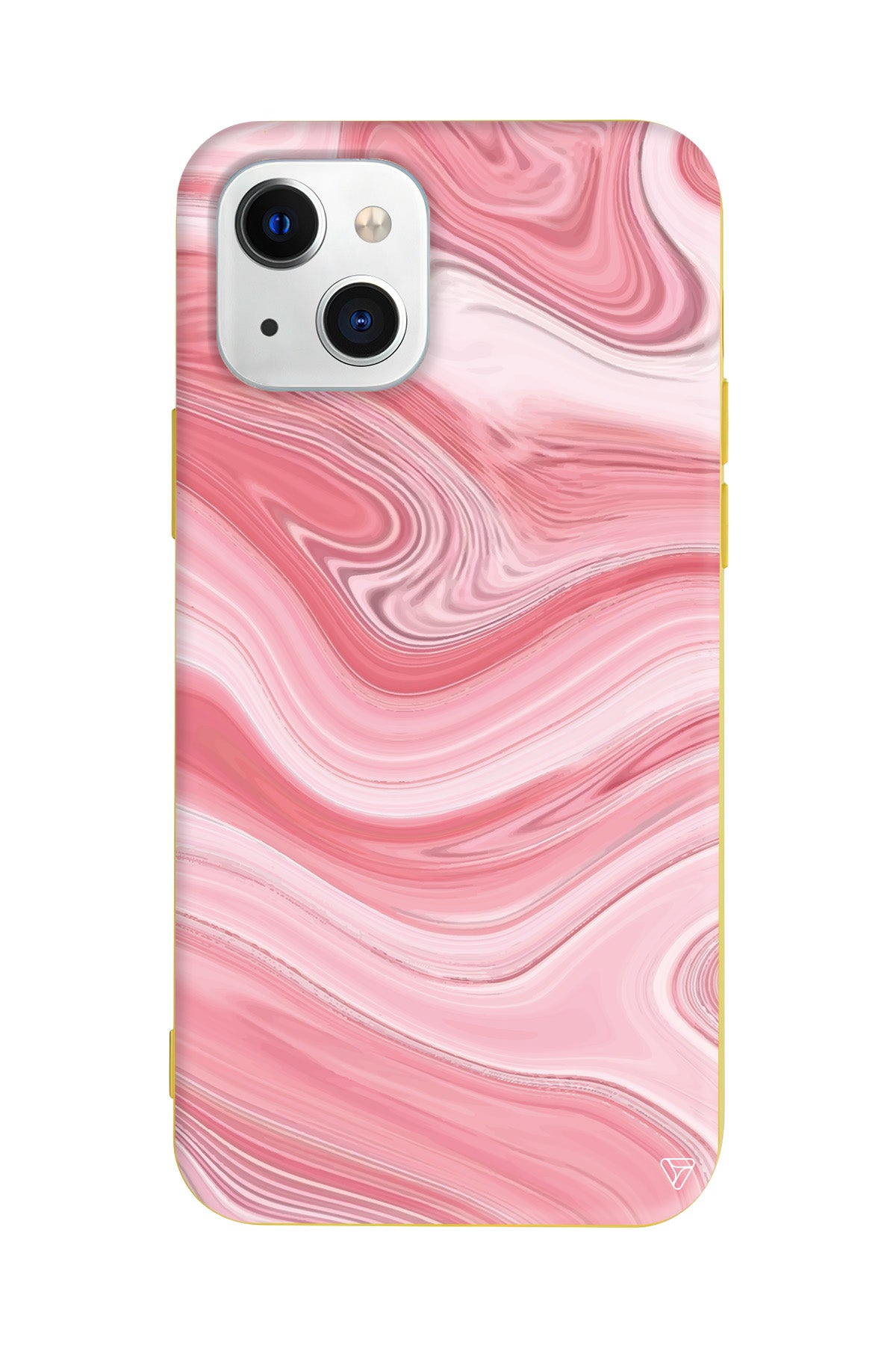 Lila Akis Lansman Model İçi Kadife Silikon Telefon Kılıfı – Plus Serisine Özel