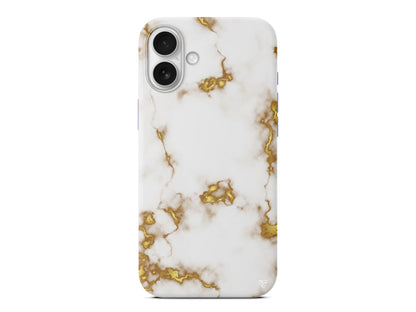 Gold Catlak Lansman Model İçi Kadife Silikon Telefon Kılıfı – Plus Serisine Özel