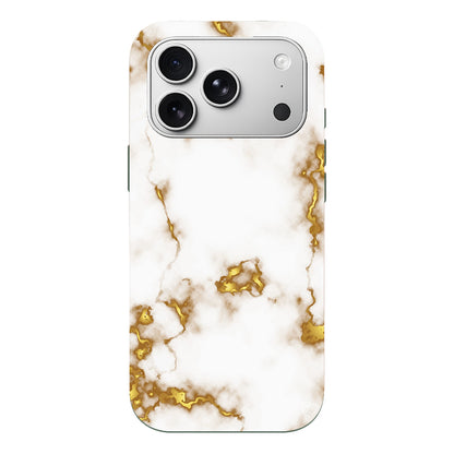 Gold Catlak Lansman Model İçi Kadife Silikon Telefon Kılıfı