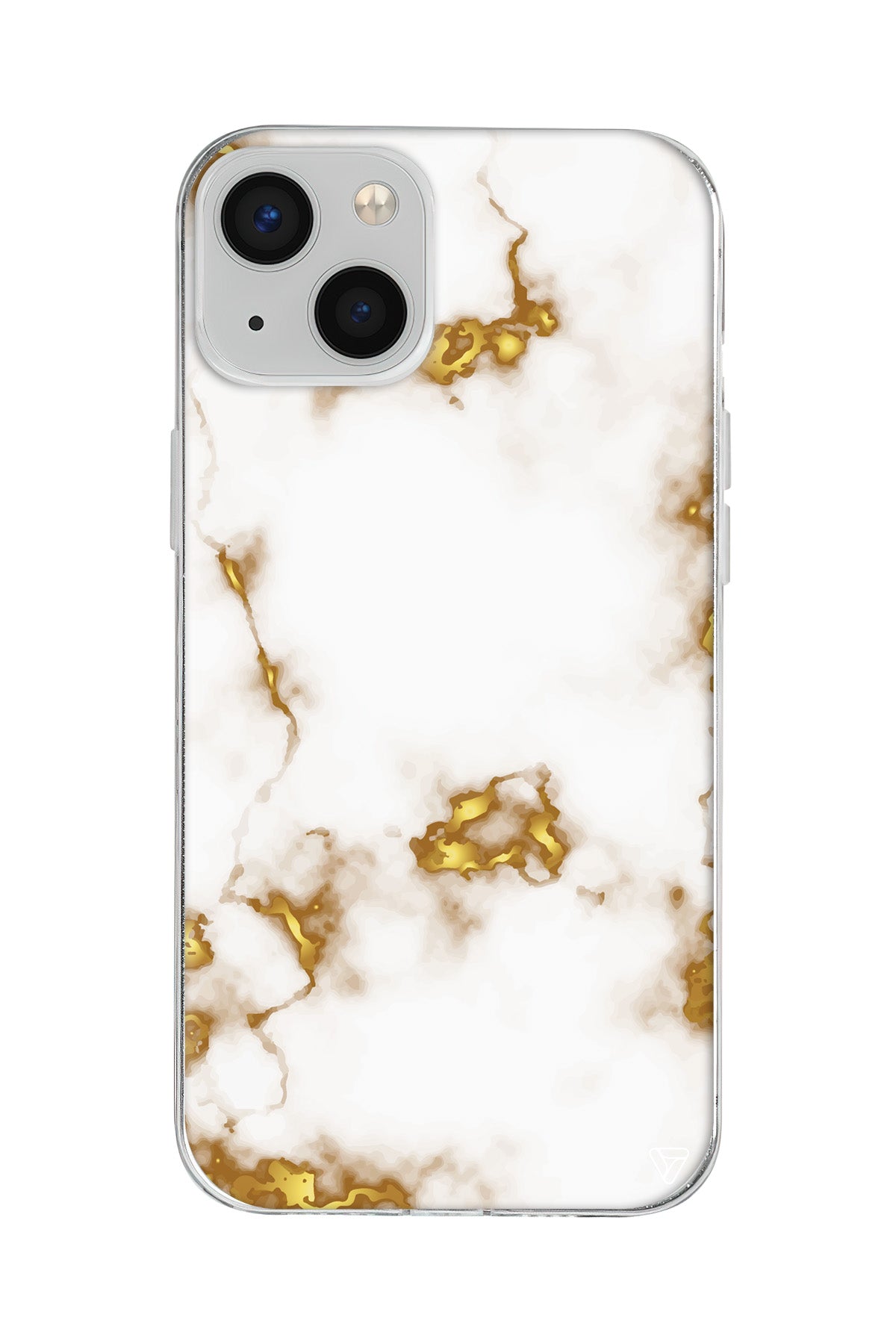 Gold Catlak Lansman Model İçi Kadife Silikon Telefon Kılıfı – Plus Serisine Özel