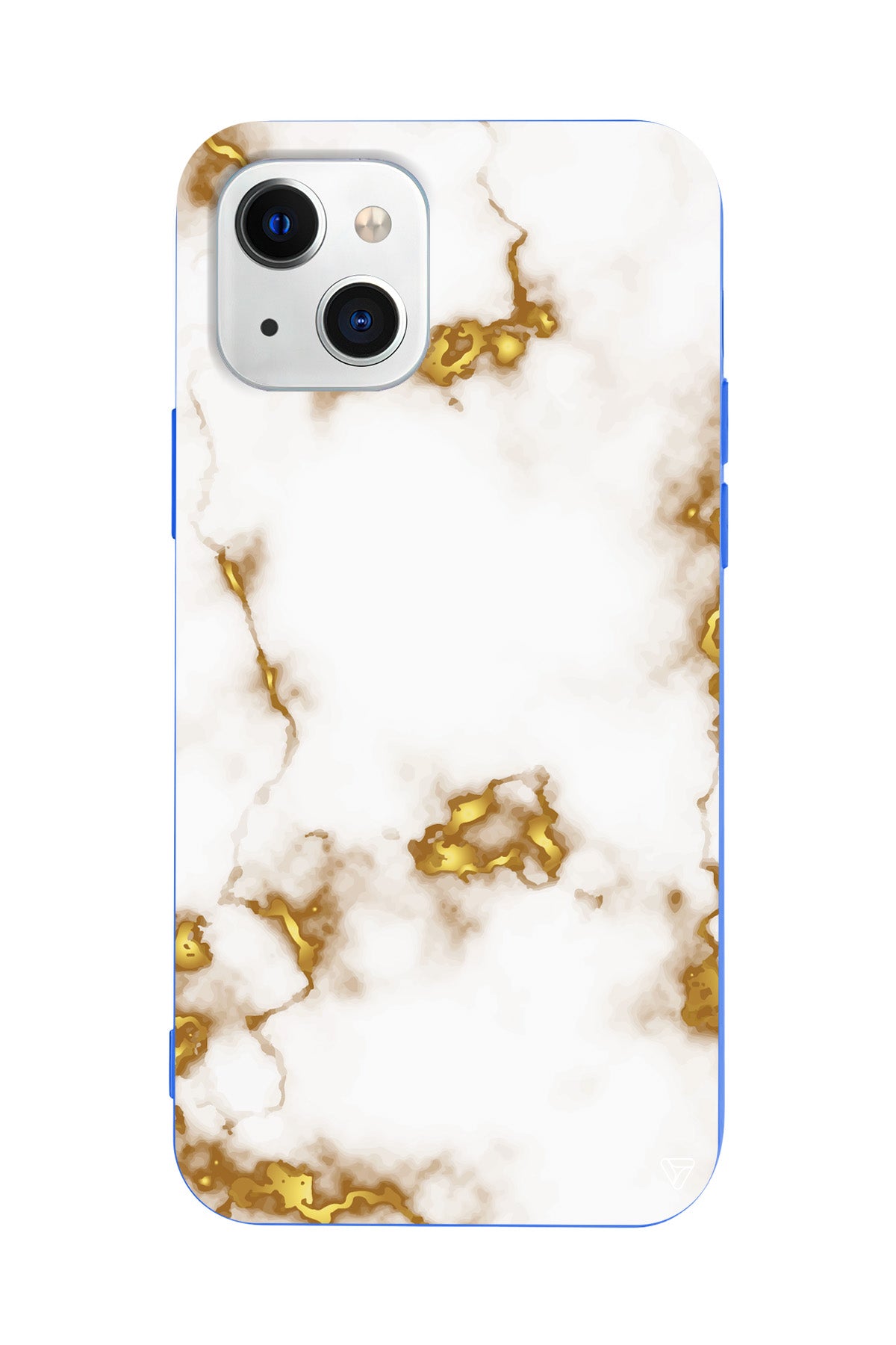 Gold Catlak Lansman Model İçi Kadife Silikon Telefon Kılıfı – Plus Serisine Özel