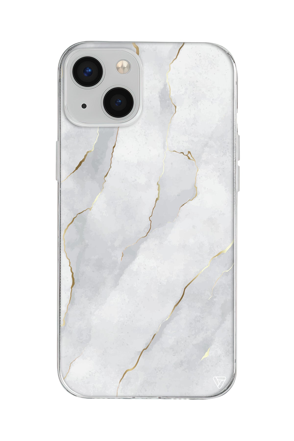 Soft Mermer Lansman Model İçi Kadife Silikon Telefon Kılıfı – Plus Serisine Özel