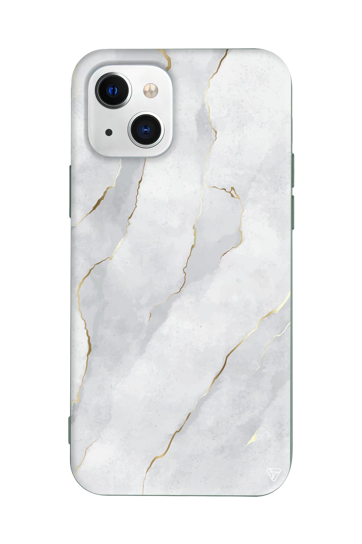 Soft Mermer Lansman Model İçi Kadife Silikon Telefon Kılıfı – Plus Serisine Özel