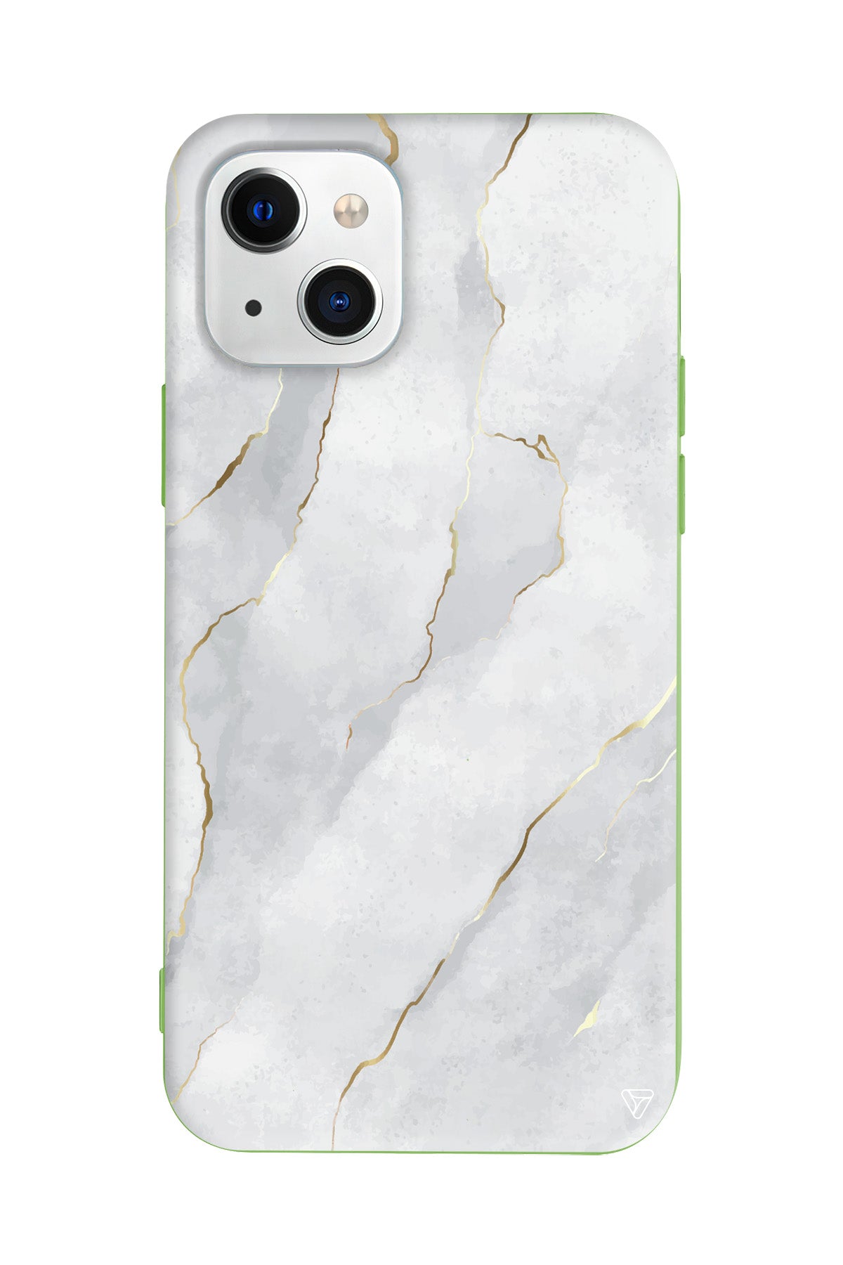 Soft Mermer Lansman Model İçi Kadife Silikon Telefon Kılıfı – Plus Serisine Özel