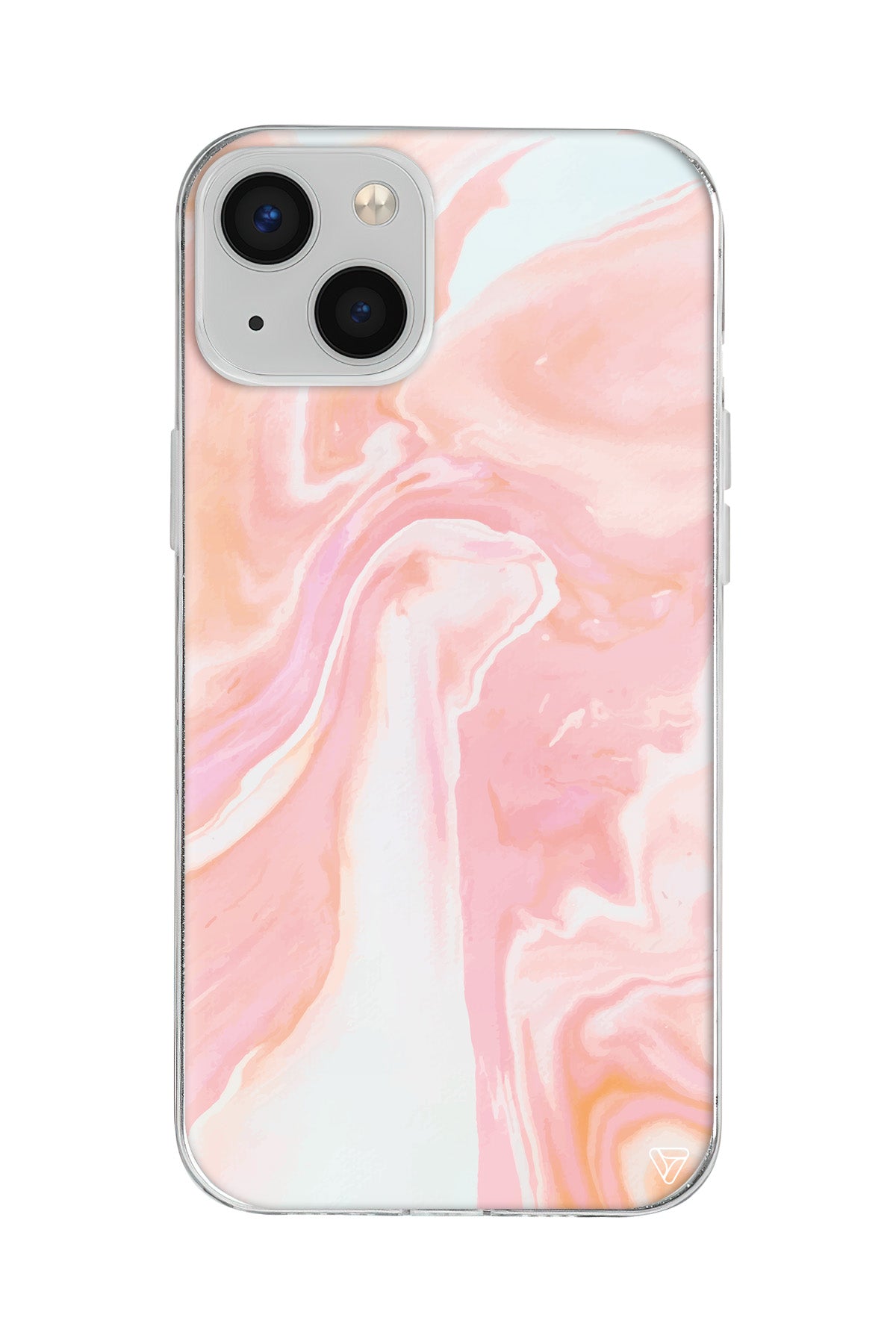 Sicak Renkli Lansman Model İçi Kadife Silikon Telefon Kılıfı