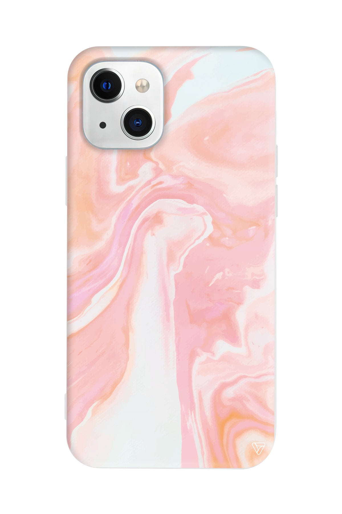 Sicak Renkli Lansman Model İçi Kadife Silikon Telefon Kılıfı – Plus Serisine Özel