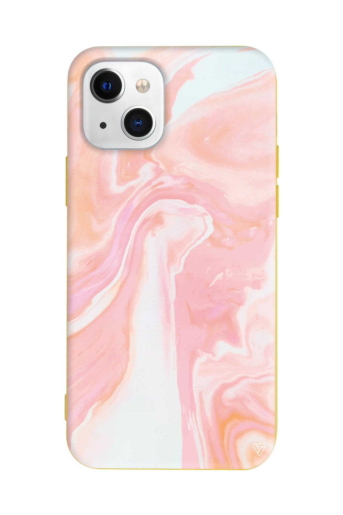 Sicak Renkli Lansman Model İçi Kadife Silikon Telefon Kılıfı – Plus Serisine Özel