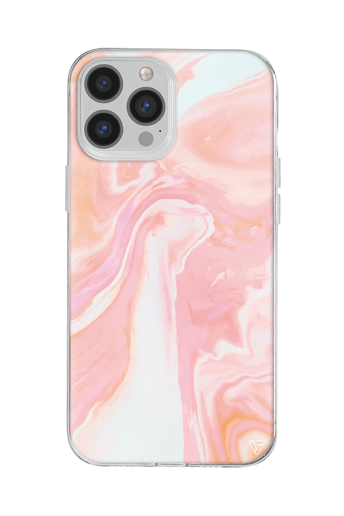 Sicak Renkli Lansman Model İçi Kadife Silikon Telefon Kılıfı