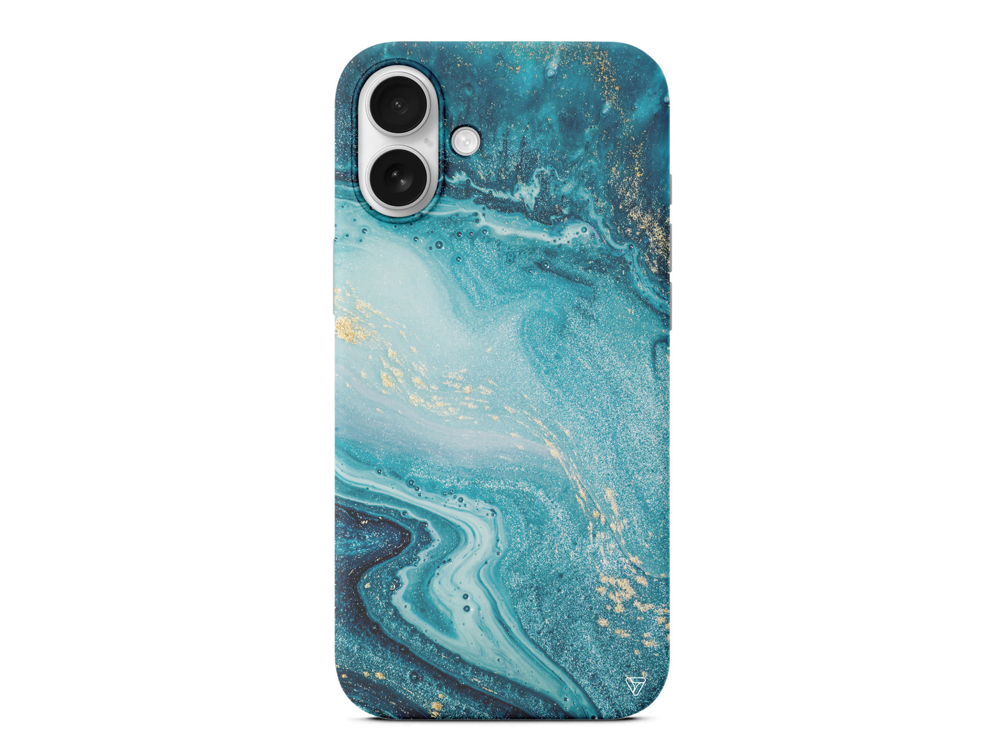 Mavi Yogunluk Lansman Model İçi Kadife Silikon Telefon Kılıfı – Plus Serisine Özel