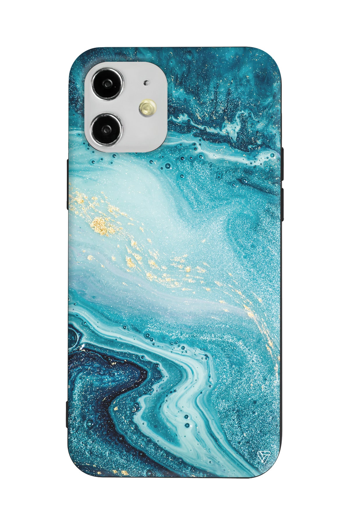 Space Dream Lansman Model İçi Kadife Silikon Telefon Kılıfı